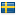 fan-project.com server is located in Sweden